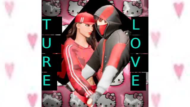TRUE LOVE