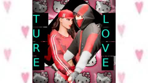 TRUE LOVE
