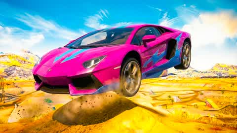 🌄 GIGA DRIVE 🚗 FFA ⭐ C2