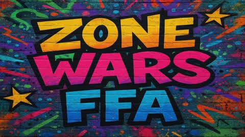 ZONE WARS ZB FREE FOR ALL⭐EXOTIC VAULT⭐