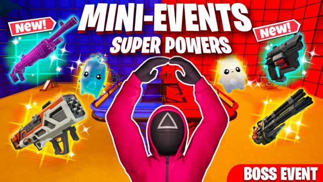 Hyped Red vs Blue - Yushimer 🔴🔵