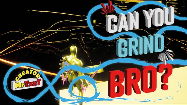 Can You Grind BRO??? (Updated)