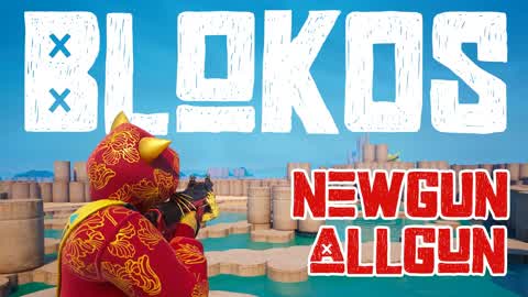 Blokos