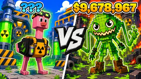 PETS VS BRAINROTS