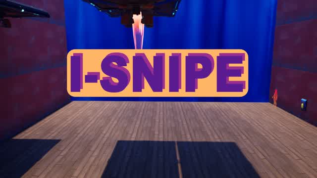 I-Snipe