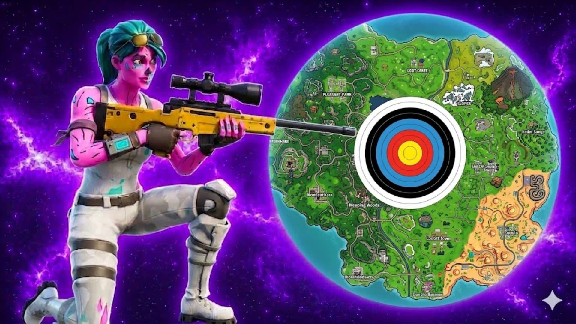 UNC JJ TRICKSHOT UNC