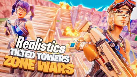 ZoneWarsRealistic