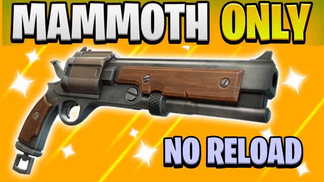 MAMOOTH BATLLES 🔥