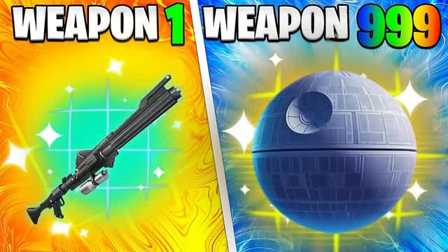 ⭐️GALACTIC🔥SUPER GUN GAME🌵ONE SHOT🎯