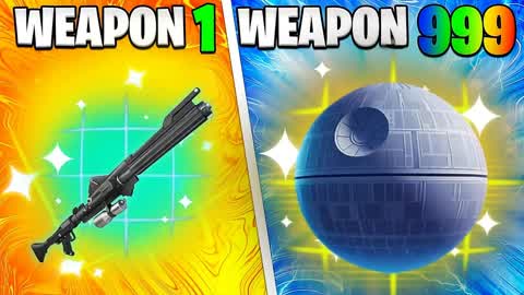 ⭐️GALACTIC🔥SUPER GUN GAME🌵ONE SHOT🎯