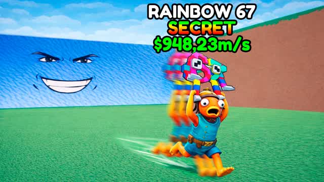 Escape Tsunami for BRAINROTS! [UPDATE]