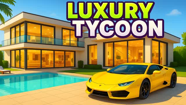 💎 LUXURY TALKS TYCOON 🏠