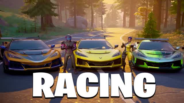 RACING