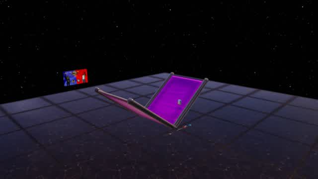 GALAXY 1V1