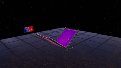 GALAXY 1V1