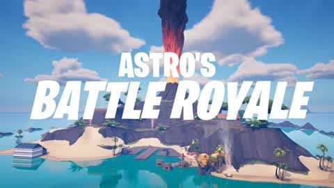 Astro's Battle Royale | OG