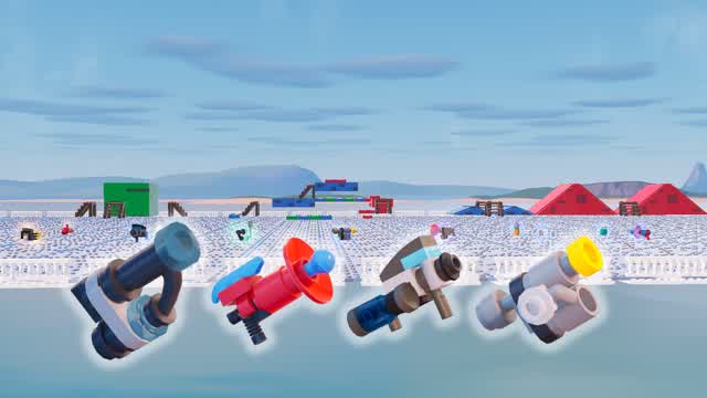 Capture 1 â đ§± BRICK - FREE FOR ALL