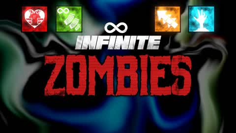 ZOMBIES! INFINITE ROUNDS