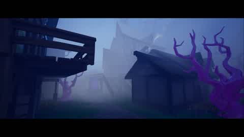 Tales Of a Plague: Alpha Test