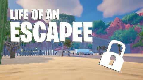 Life Of An Escapee 🧱