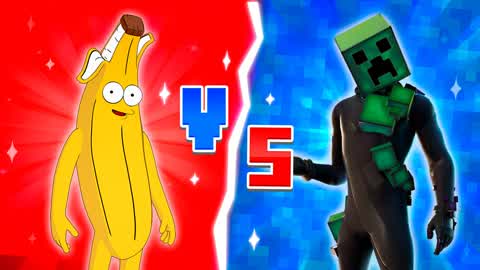 BLOCKS Red VS Blue 🔵🔴Nether vs World