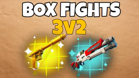 2v3 BOX FIGHTS