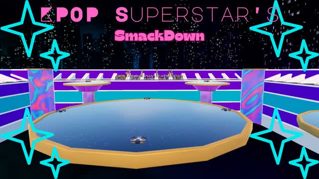 KPOP SuperStar SmackDown