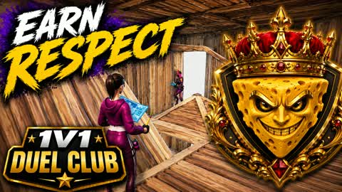 DUEL CLUB 1v1