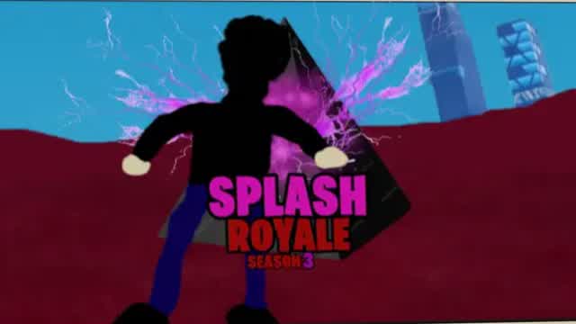 splash royale season 3