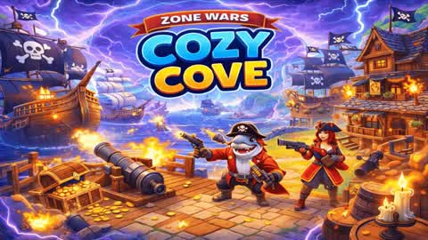 Cozy Cove ZW