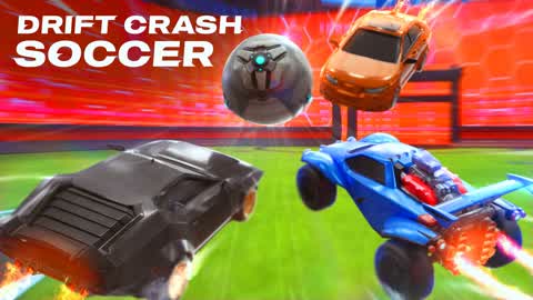 ⚽DRIFT CRASH SOCCER🚀