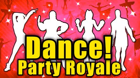 Fun Dance Party RP AF/K OG coin/s farm x