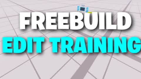 FreeBuild Edit Training