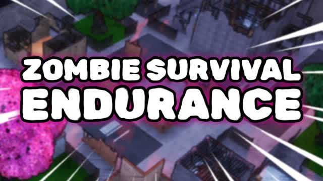 Zombie Survival: Endurance