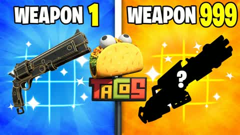 😎 GUN GAME 🔫 GREASY ONE SHOT