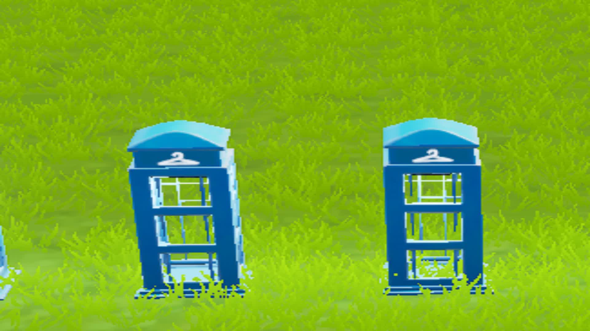 Map Defile De Mode Fortnite Code