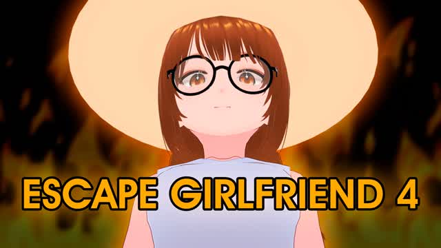 ESCAPE GIRLFRIEND 4 [HORROR]