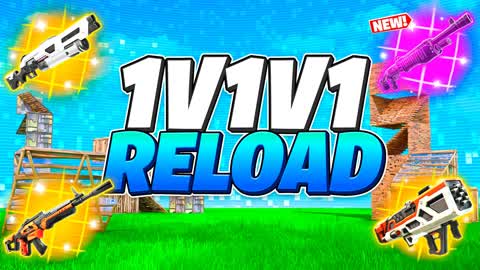CRAZY 1V1V1 RELOAD REALISTICS ALL GUNS