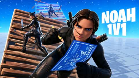 1V1 BUILD FIGHTS [RANKED + 40 SONGS]