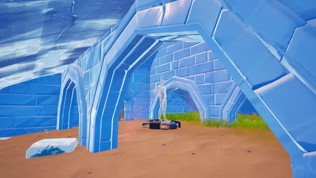 Maison de pin d'épice