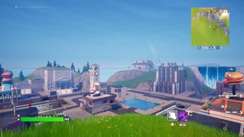 Tilted & Chill