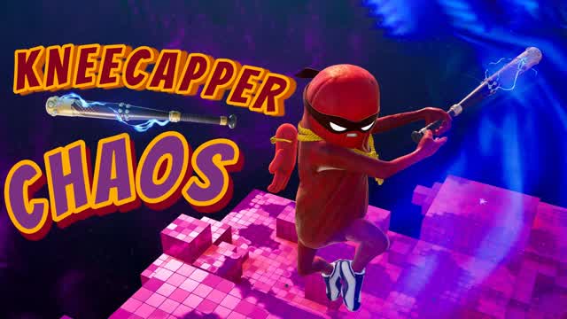 KNEECAPPER CHAOS!