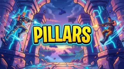 Pillars game