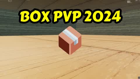 📦 (NEW) BOX PVP 2024 📦