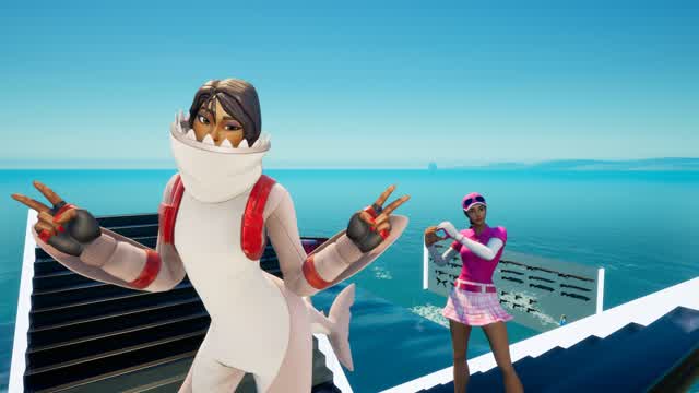 Capture 1 – 1v1 build fight [almentin]