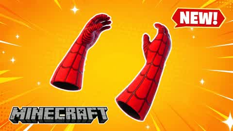 ICE SPIDER-MAN RED VS BLUE 🔴🔵