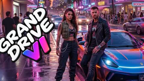 GTA VI 7