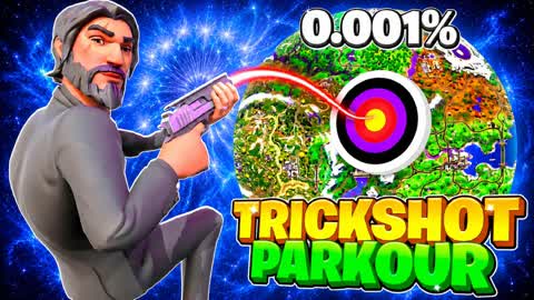 SUPER TRICKSHOT IPER UNC