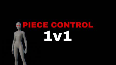 PIECE C0NTROL 1v1