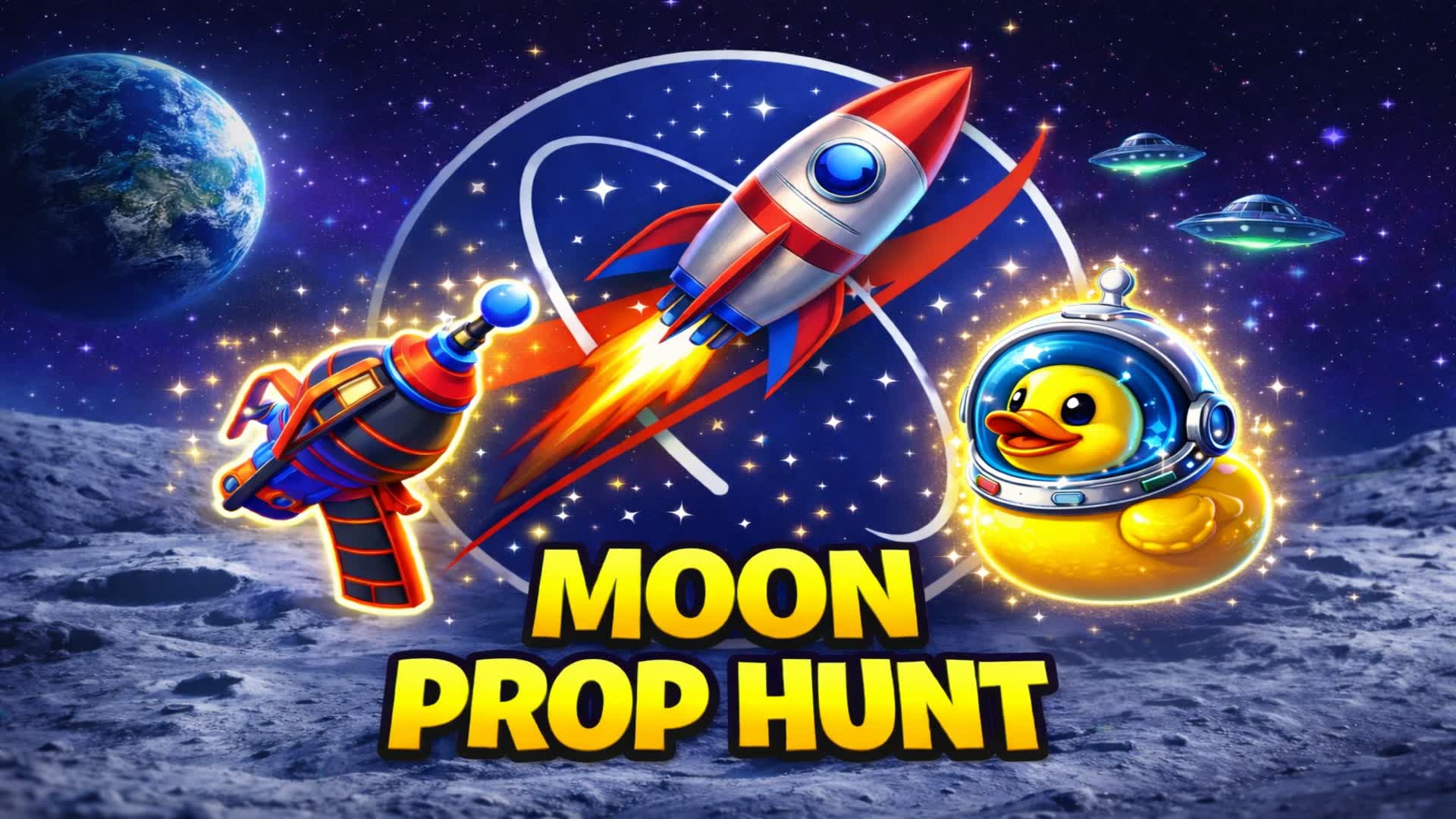 Moon Prop Hunt 🌕